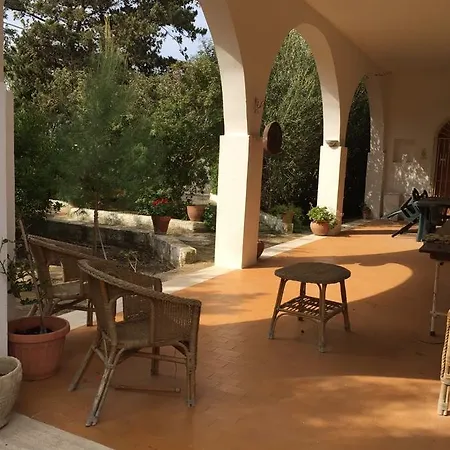 Casa Felice * Punta Prosciutto