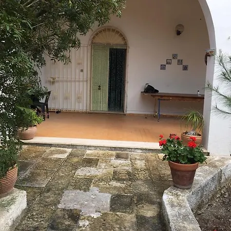 Casa Felice * Punta Prosciutto