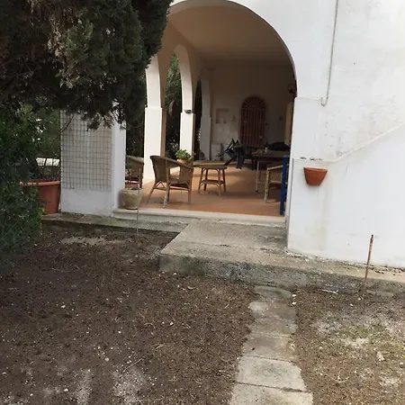 Casa Felice * Punta Prosciutto
