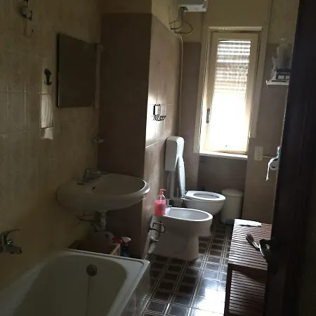 Semesterbostad Casa Felice
