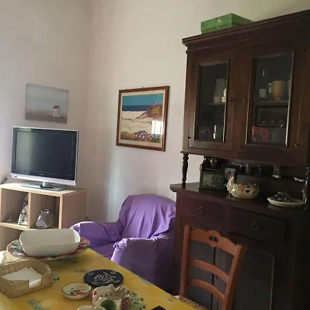 Casa Felice Semesterbostad *