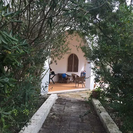 Casa Felice Semesterbostad *