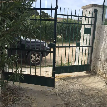 Casa Felice Semesterbostad *