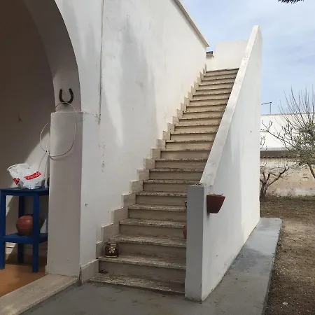 Semesterbostad Casa Felice
