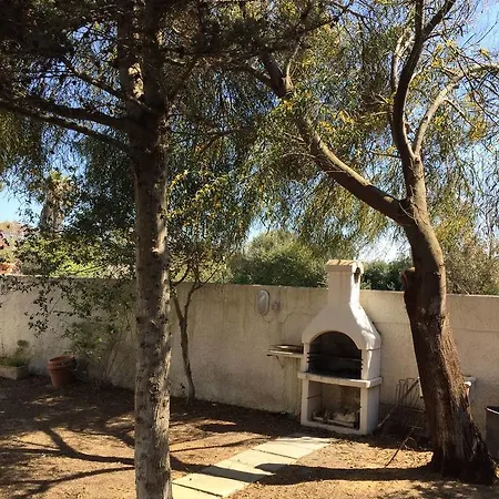 Casa Felice Vakantiehuis *